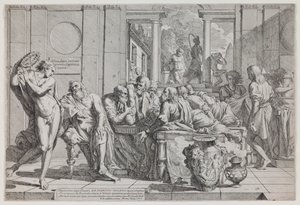 The Symposium