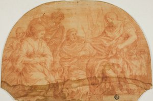 Continence of Scipio
