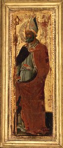 Saint Nicholas of Bari