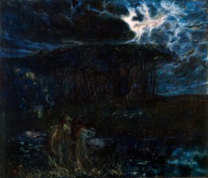 Symphony of the Moon