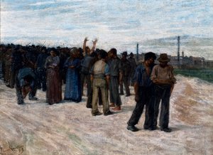 The Strike