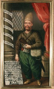 Jerzy Franciszek Kulczycki