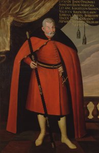 Lukasz Opalinski (1581-1684)