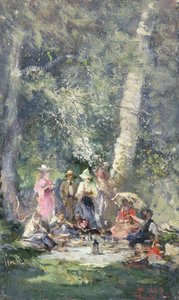The Picnic