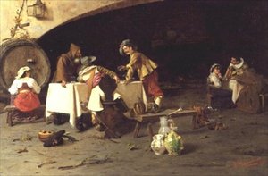 The Gamblers