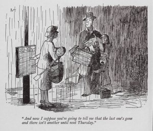 And Now I Suppose You