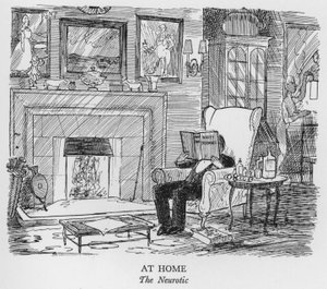 At Home, The Neurotic