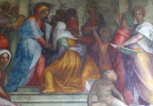 Visitation