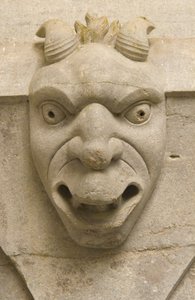 Gargoyle