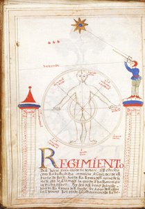 Rules of the North Star by Portuguese School
