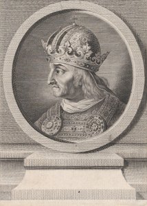 St. Maurice, 1743-97