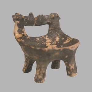 Throne Model