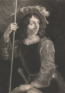 The Great Lansquenet