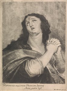 The Magdalen