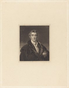 Portrait of a Gentleman