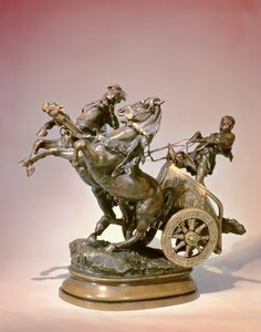 Charioteer