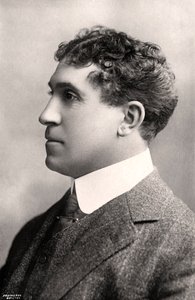 Edward Lewis, Actor, 1905