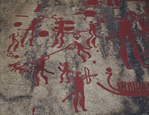 Hunting Scenes