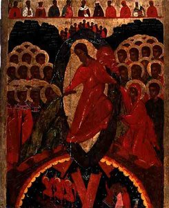 The Descent into Hell