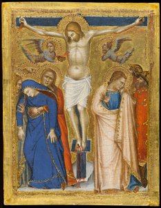 The Crucifixion