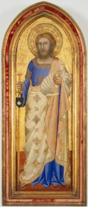 Saint James Major, Late 1340s