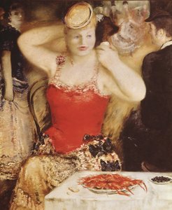 Nana After Emile Zola novel Nana by Pyotr Vladimirovich Williams