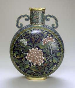 Moon Flask