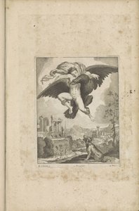 Rape of Ganymede