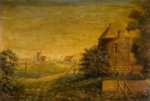 The Mill at Ryhope Grange
