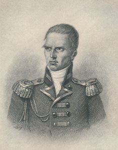 Sir Hudson Lowe by R. A. Muller