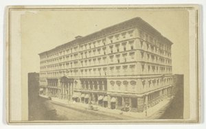 Untitled by R. F. Adams