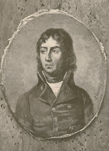 Louis-Charles-Antoine Desaix by R. G. Tietze