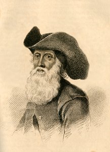 Henry Jenkins - Who Lived to the Amazing Age of 169 Years