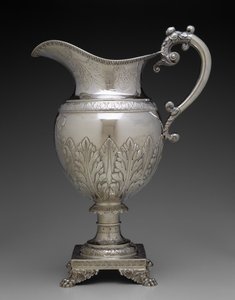 Pitcher by R. and W. Wilson