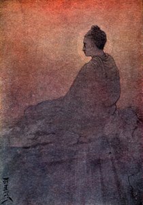 The Victory of Buddha by Rabindranath Tagore