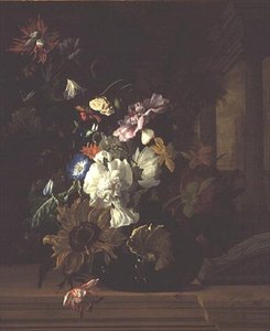 Vase of Flowers
