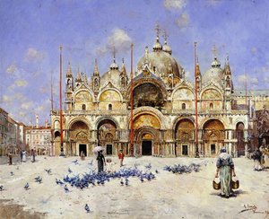 San Marco, Venice