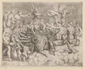 Feast of the Gods