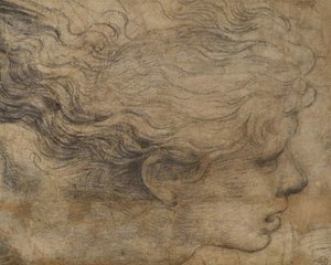 Head of an Angel