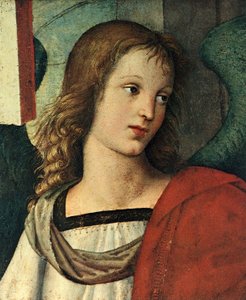Head of an Angel