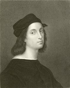 Raphael Sanzio