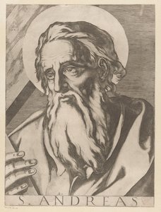 Saint Andrew