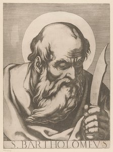 Saint Bartholomew