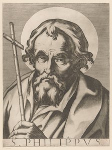 Saint Philip