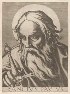 Saint Paul
