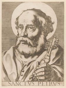 Saint Peter