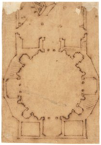The Ground Plan of a Church