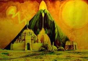 Thought by Raimondo Gambino