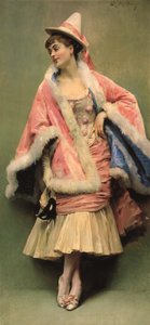 Pierrette