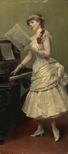 The Singer